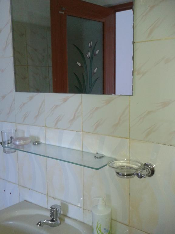 Sun Ocean Inn Mirissa Ngoại thất bức ảnh