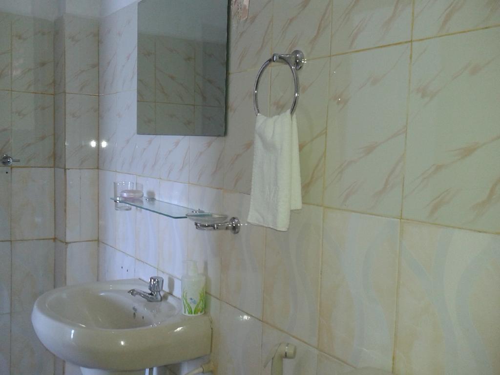 Sun Ocean Inn Mirissa Ngoại thất bức ảnh