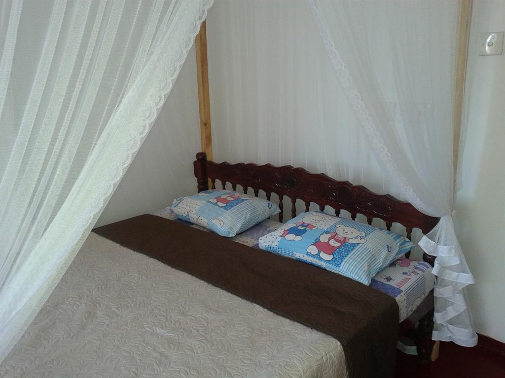 Sun Ocean Inn Mirissa Ngoại thất bức ảnh