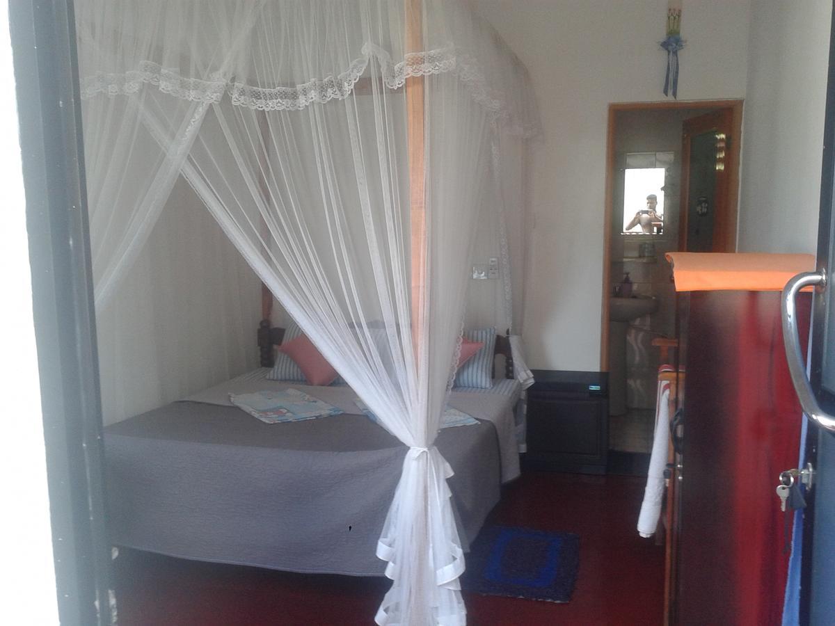Sun Ocean Inn Mirissa Ngoại thất bức ảnh