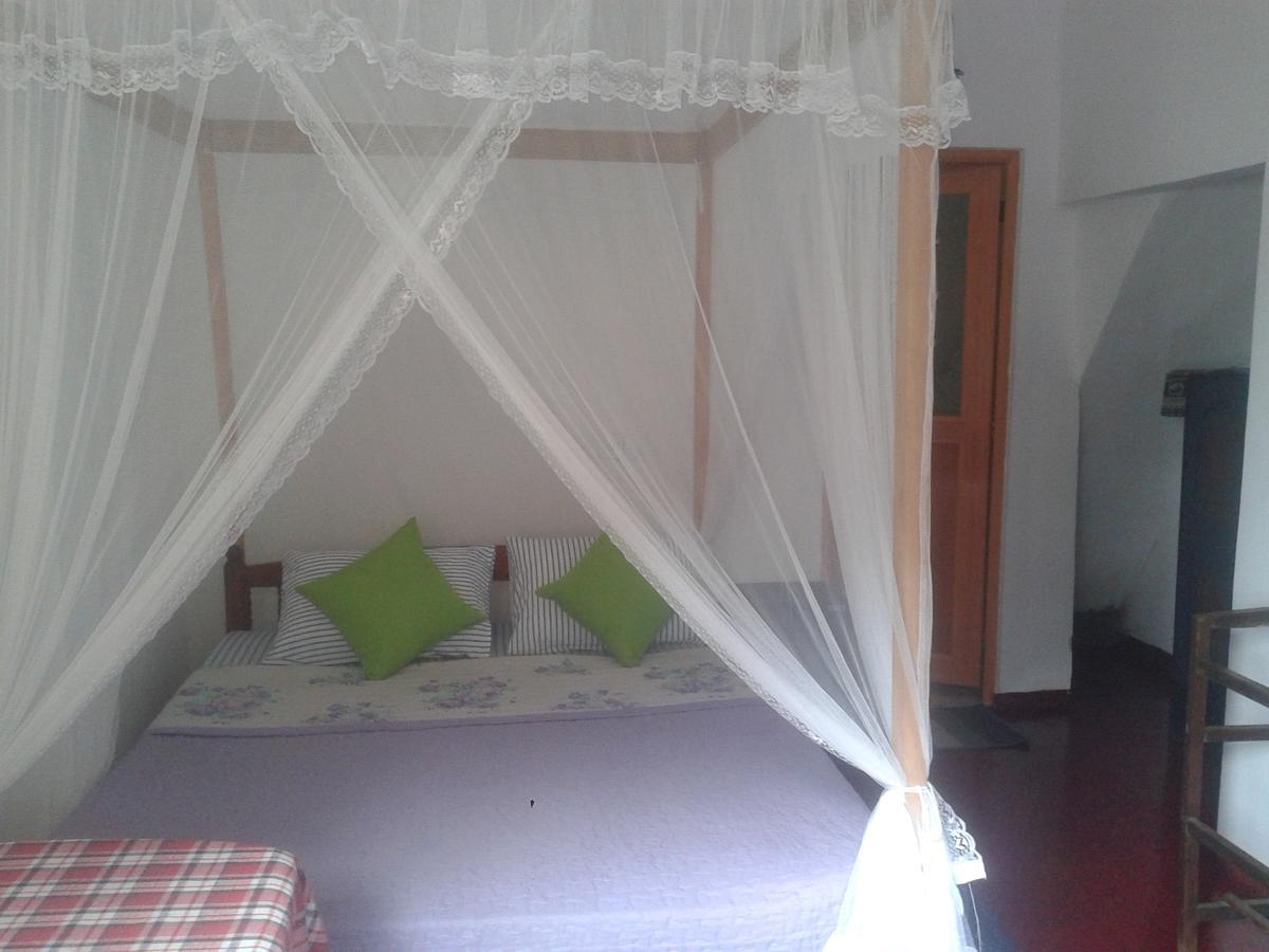 Sun Ocean Inn Mirissa Ngoại thất bức ảnh