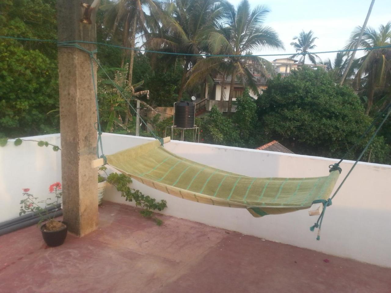 Sun Ocean Inn Mirissa Ngoại thất bức ảnh