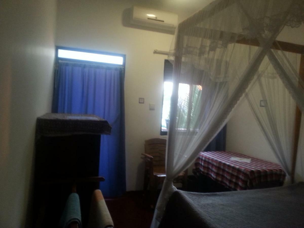 Sun Ocean Inn Mirissa Ngoại thất bức ảnh