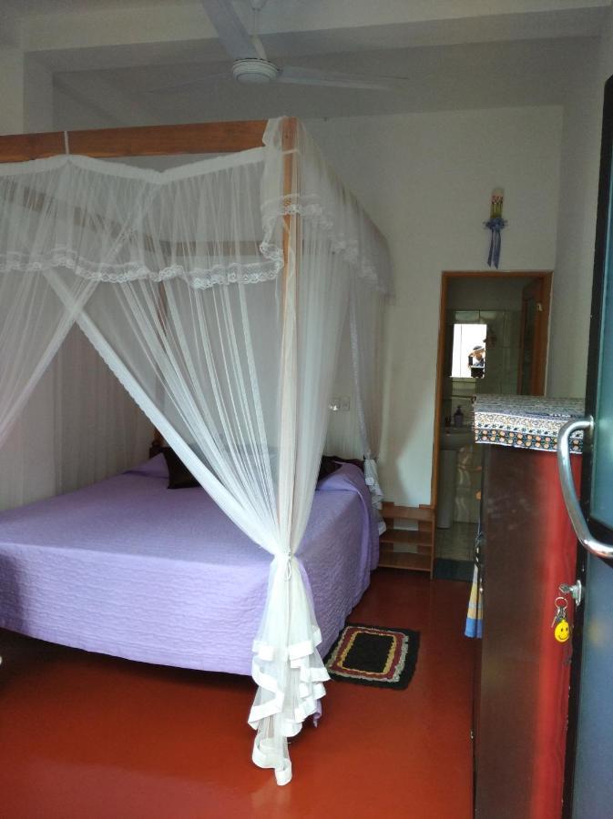 Sun Ocean Inn Mirissa Ngoại thất bức ảnh