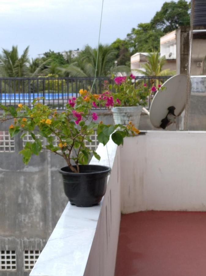 Sun Ocean Inn Mirissa Ngoại thất bức ảnh