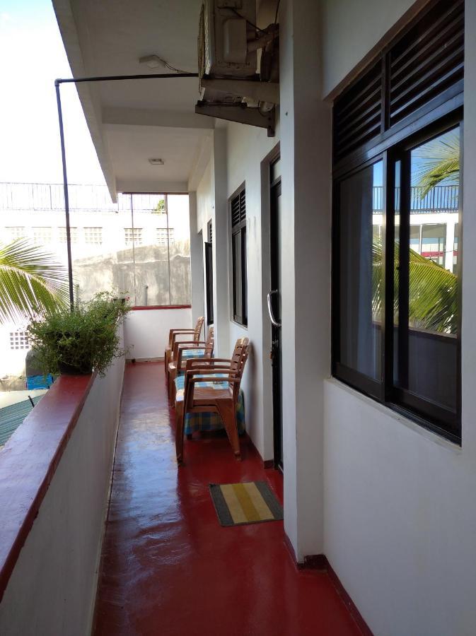 Sun Ocean Inn Mirissa Ngoại thất bức ảnh