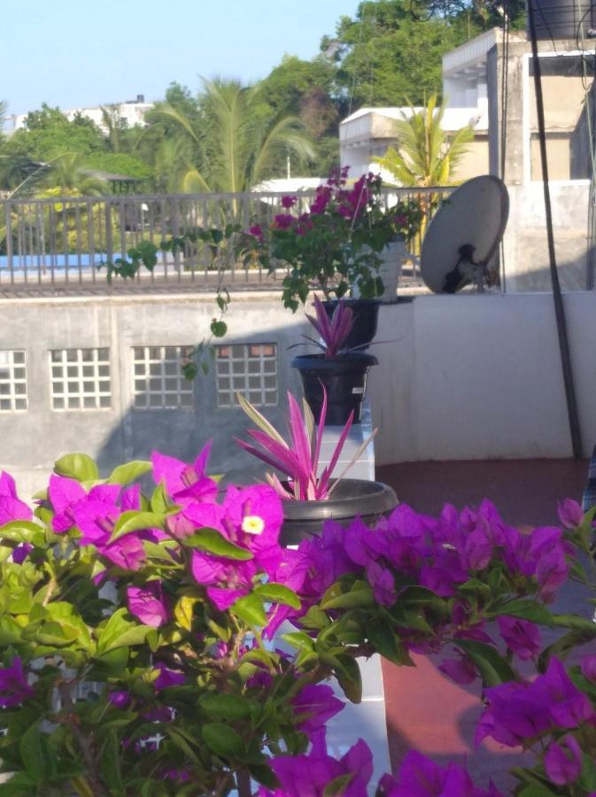Sun Ocean Inn Mirissa Ngoại thất bức ảnh