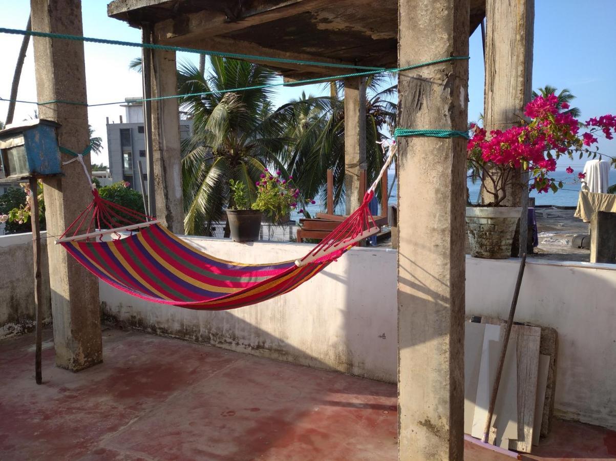 Sun Ocean Inn Mirissa Ngoại thất bức ảnh