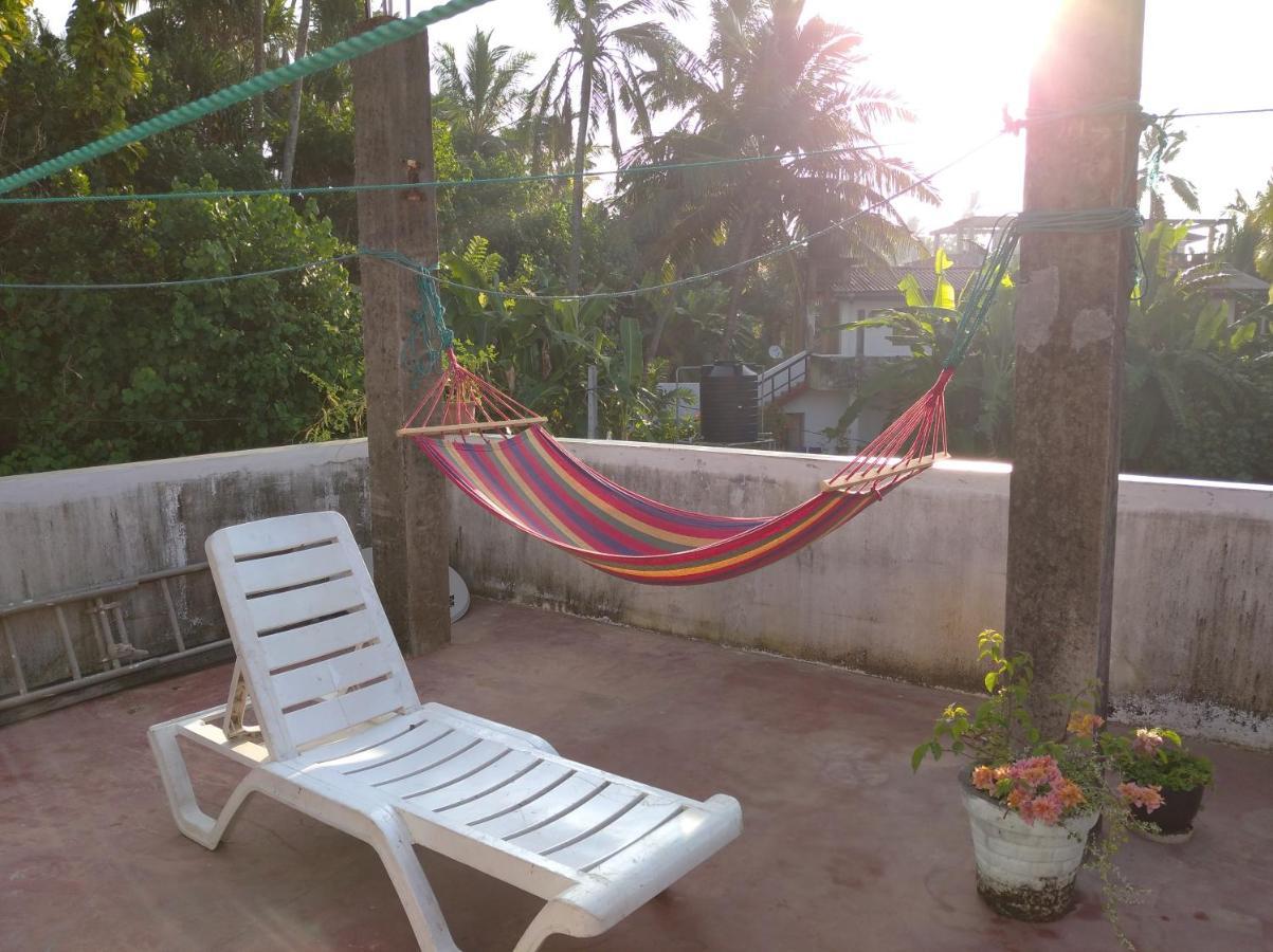 Sun Ocean Inn Mirissa Ngoại thất bức ảnh